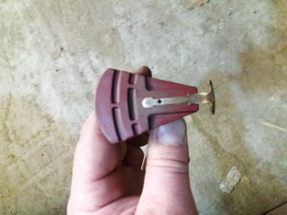 Схватывает и глохнет… — Toyota Corsa (5G), 1,5 л, 1995 года | своими ...