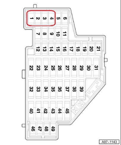 Фото в бортжурнале Audi A3 (8P)