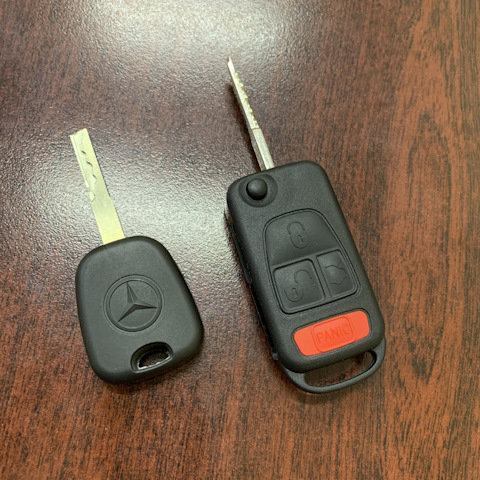 Корпус ключа мерседес 124w номер. Ключ w163. Выкидной ключ мерседес 210. Ключ w163. Ключ зажигания для ml320 w163.