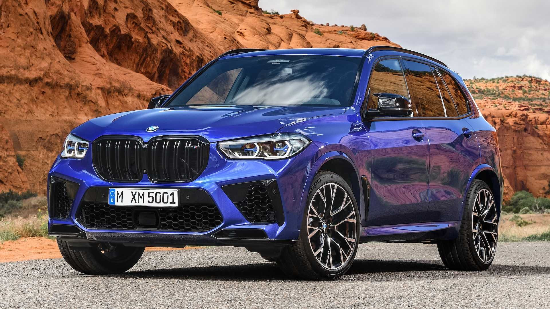 Сказ о том, как за машиной ходил — BMW X5 (G05), 3 л, 2019 года | просто  так | DRIVE2