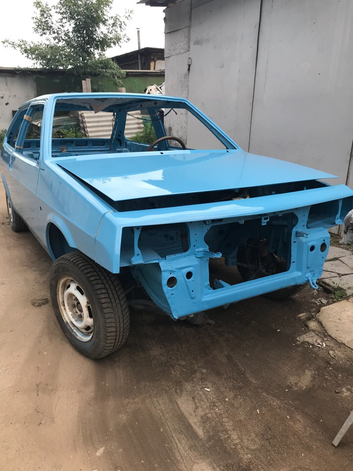 Адриатика краска для авто