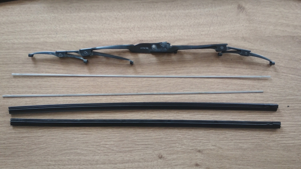 Фото в бортжурнале KIA Rio (3G)