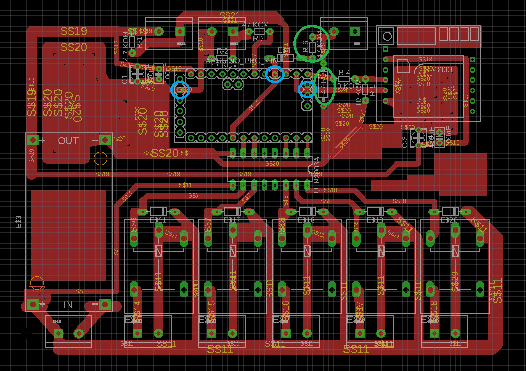 Универсальный GSM автозапуск на adruino (MQTT) — Сообщество «Arduino для  автомобиля» на DRIVE2