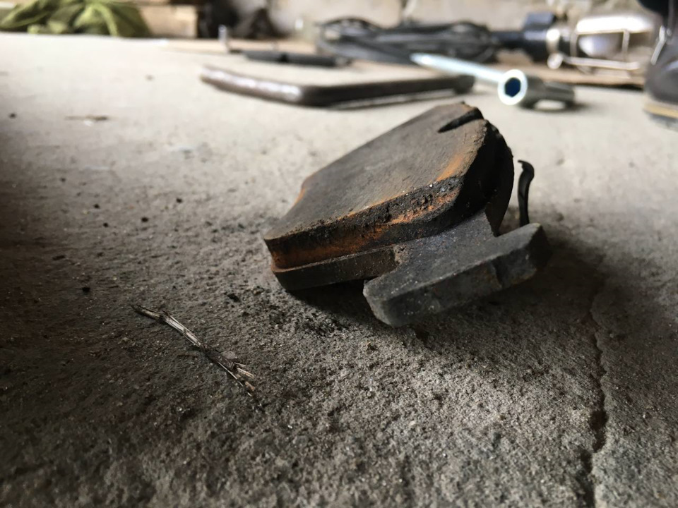 Троит после долгого простоя + небольшое ТО — BMW 5 series (E39), 2,5 л ...