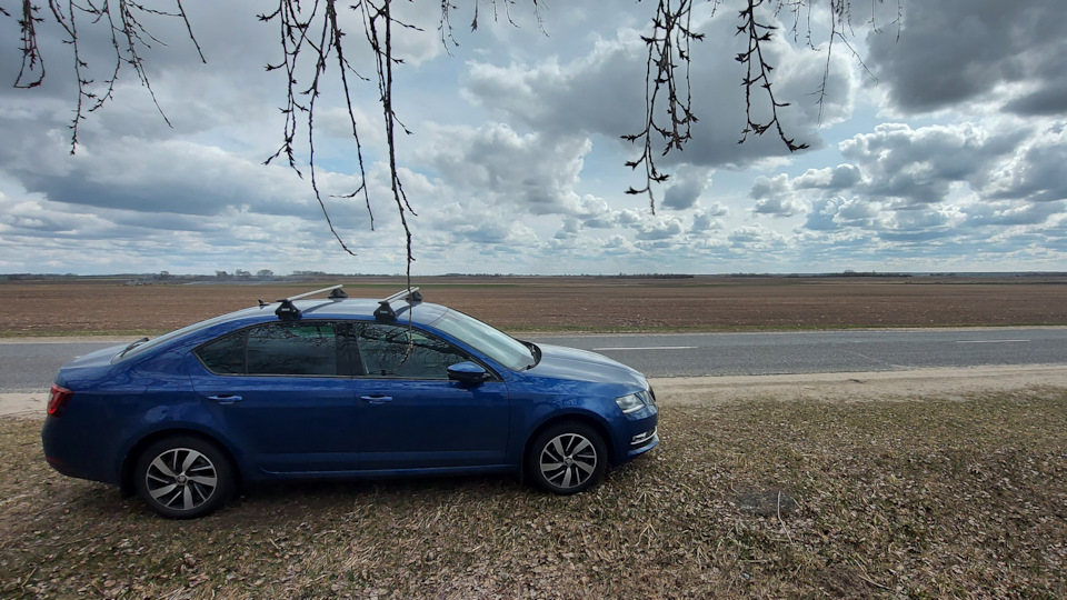 Skoda Octavia czda 1.4 MT6