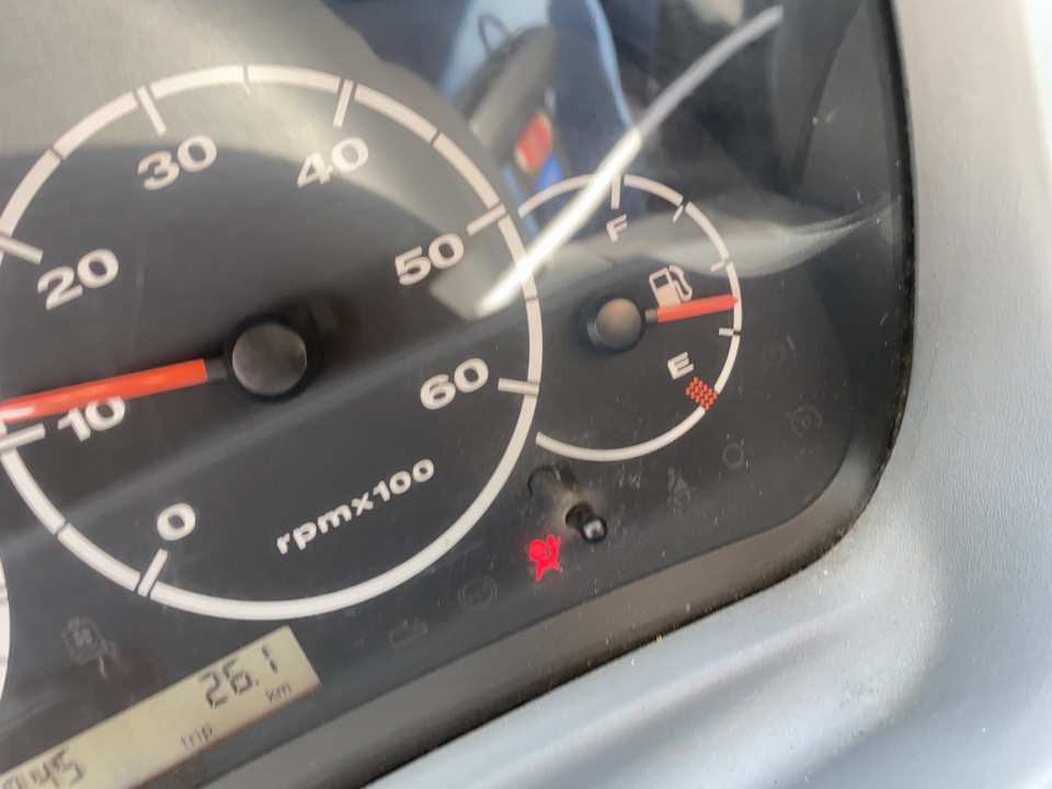 Нужна помощь. — FIAT Ducato II, 2,3 л, 2010 года | поломка | DRIVE2