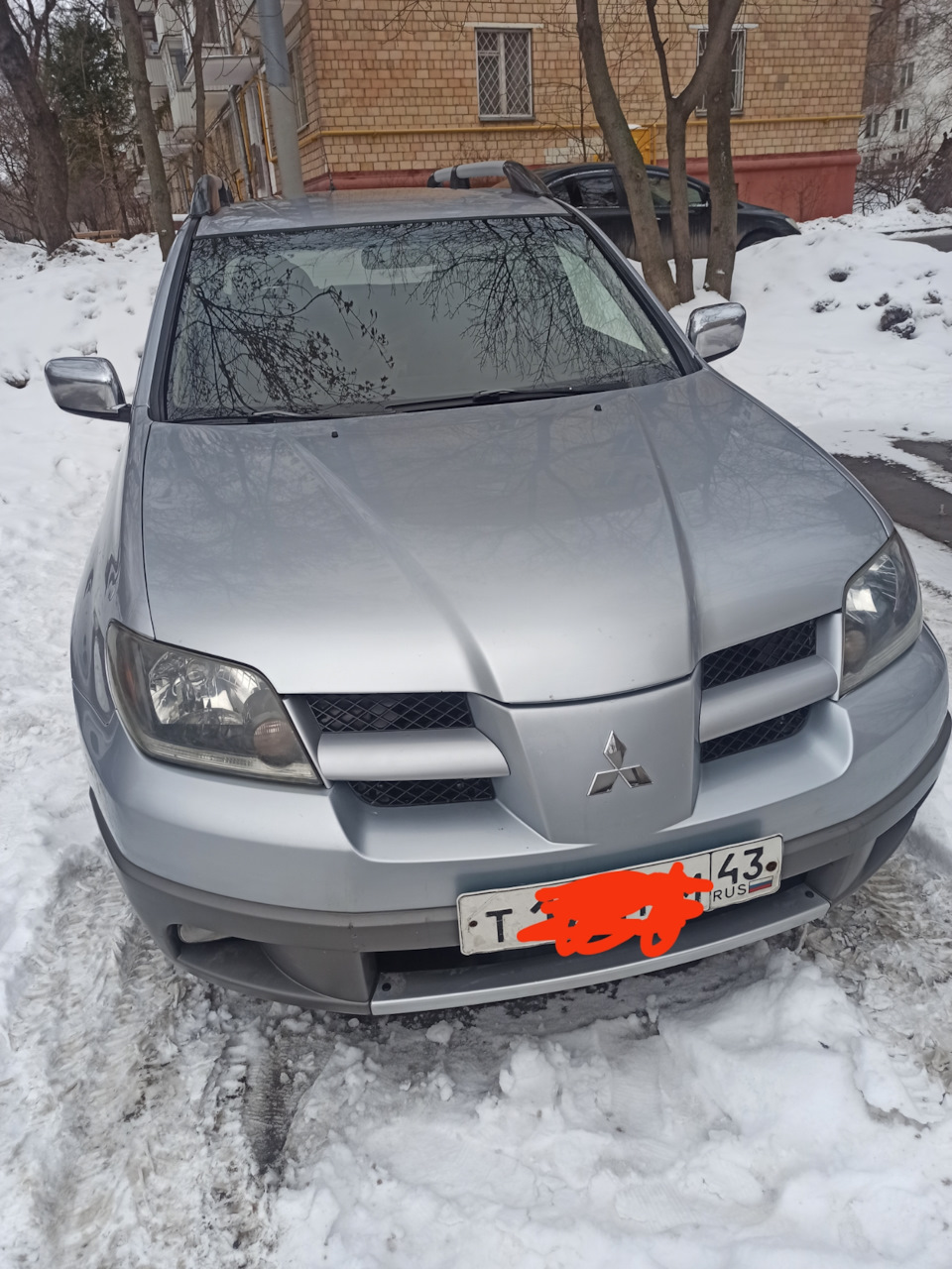 Радиатор — DRIVE2