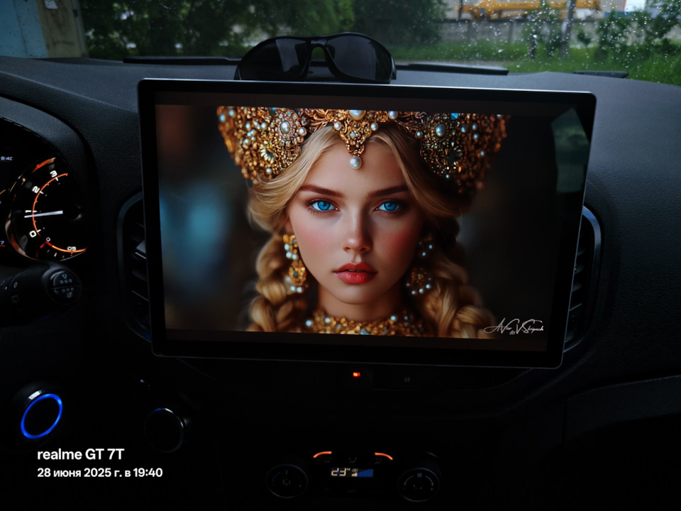 Фото в бортжурнале Lada XRAY Cross