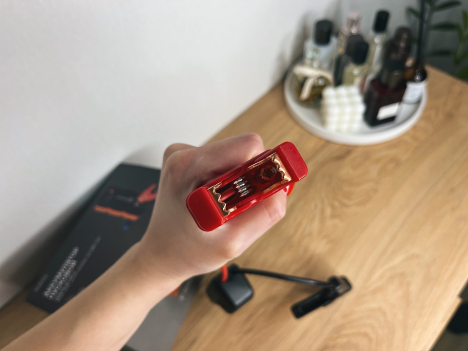 Фото в бортжурнале Hyundai i30 (2G)