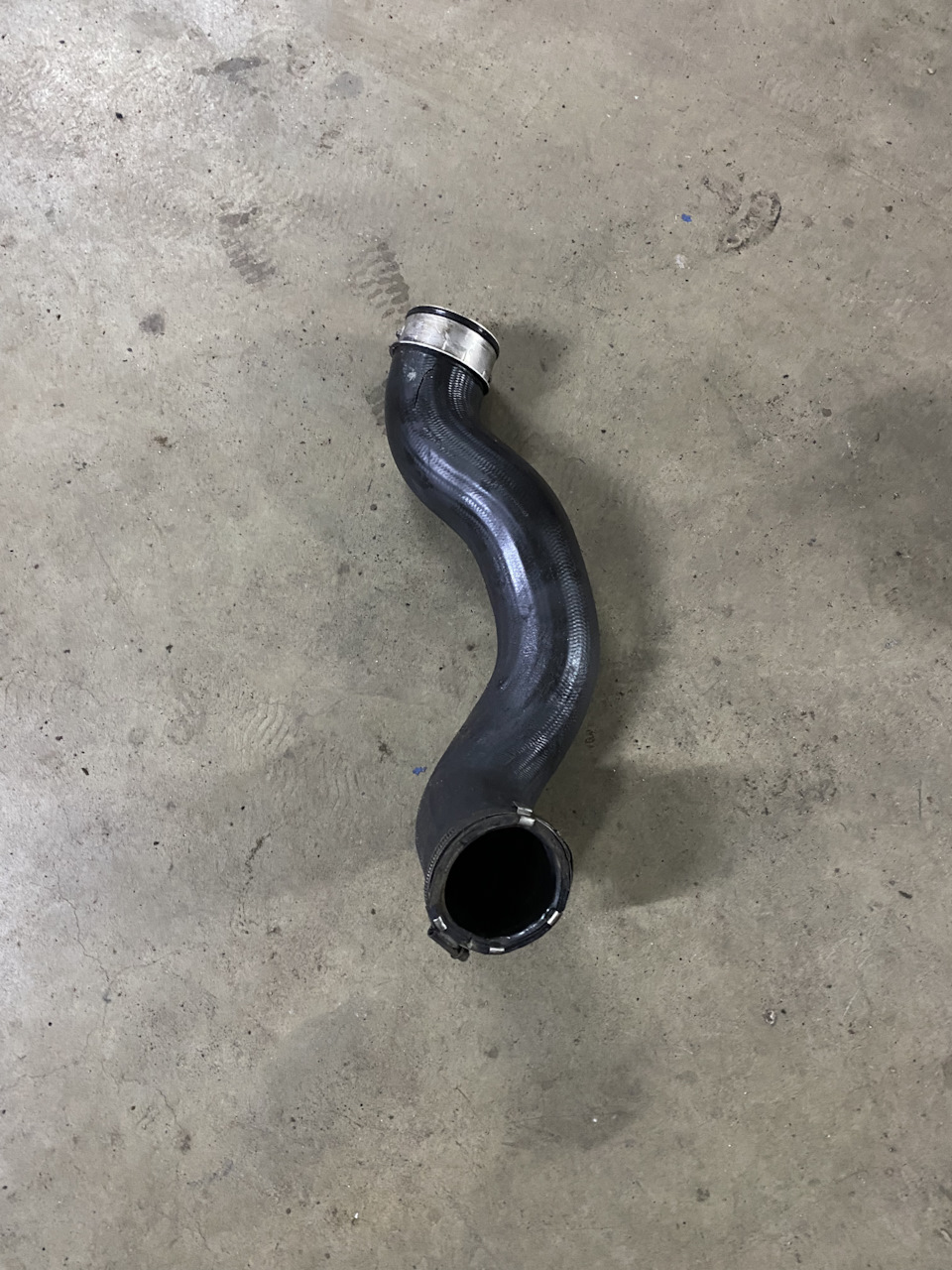 Загорелся аккумулятор — Mercedes-Benz GLK-Class (X204), 3 л, 2011 года ...