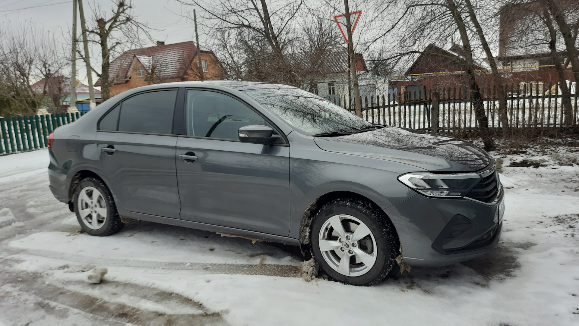 Так уж плох поло если его меняют на китайцев❓ — Volkswagen Polo liftback,  1,6 л, 2021 года | наблюдение | DRIVE2