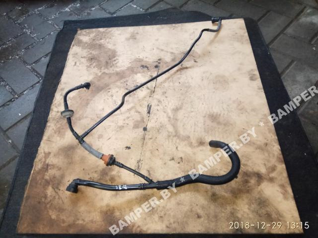 Медленно падают обороты. — Renault Espace IV, 2 л, 2003 года | своими ...