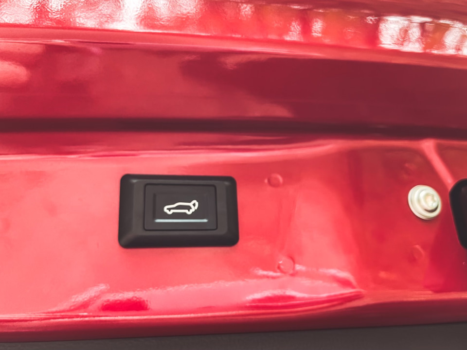 Фото в бортжурнале Haval Jolion