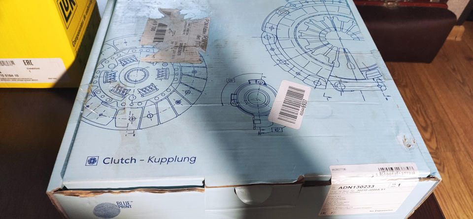 Фото в бортжурнале Nissan Qashqai (1G)