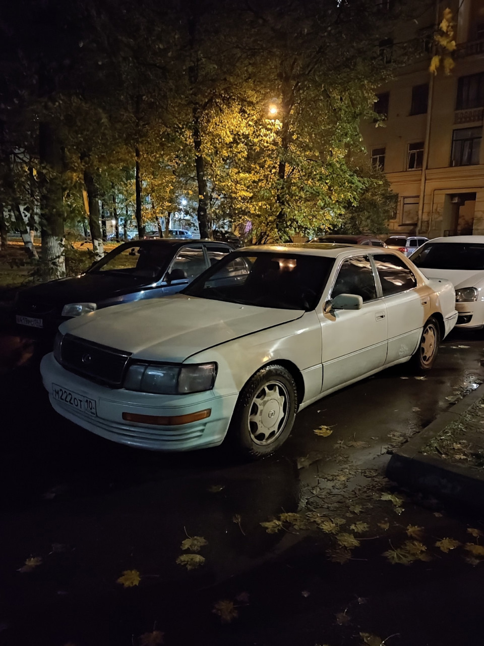 Обмен — Opel Omega A, 2 л, 1989 года | продажа машины | DRIVE2