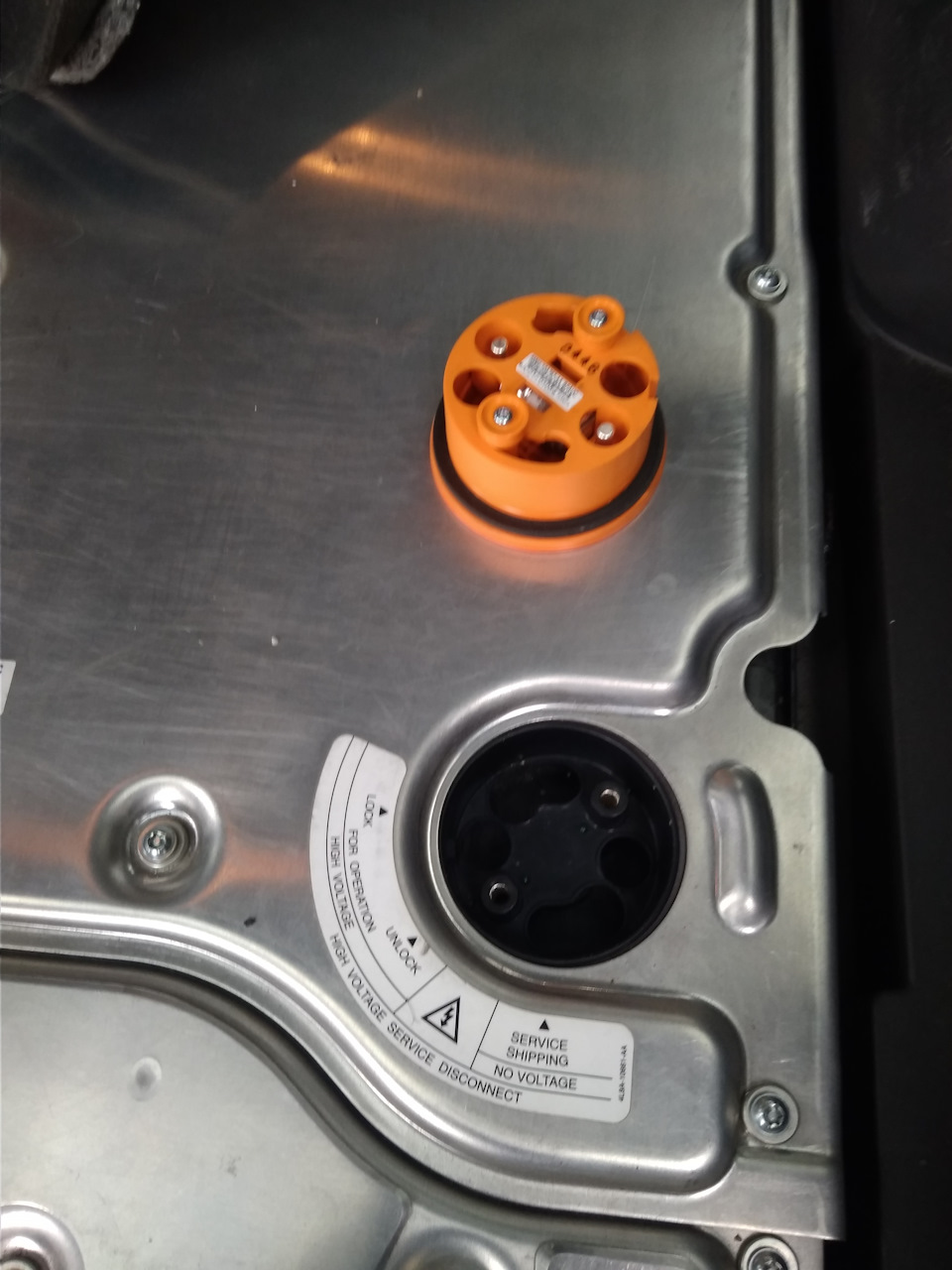 Система охлаждения и технические характеристики ввб — DRIVE2