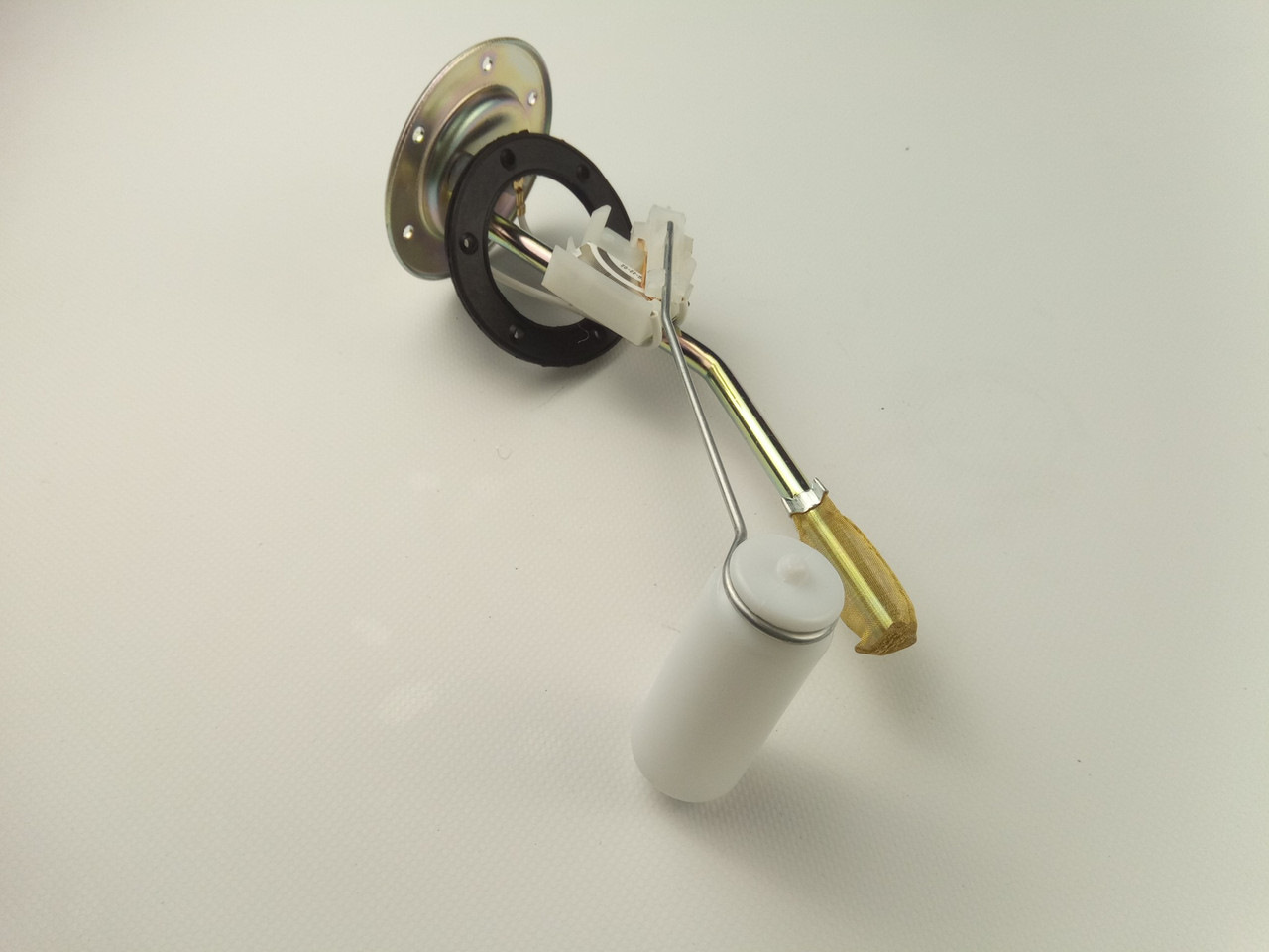 Установка ДУТ на уаз — УАЗ 3303, 2,3 л, 1989 года | своими руками | DRIVE2