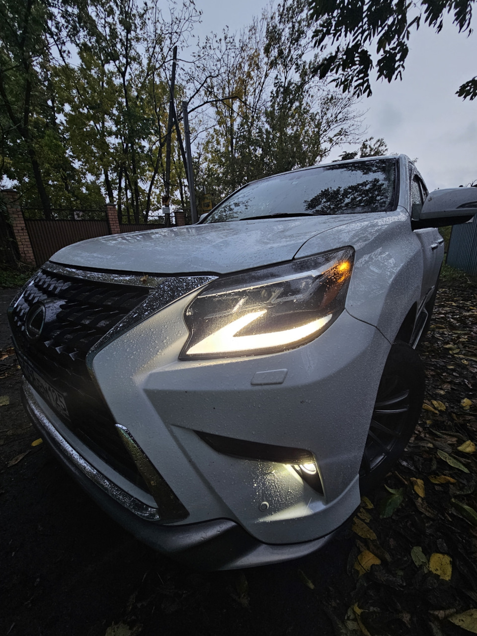 Gx driver. Gx driver
