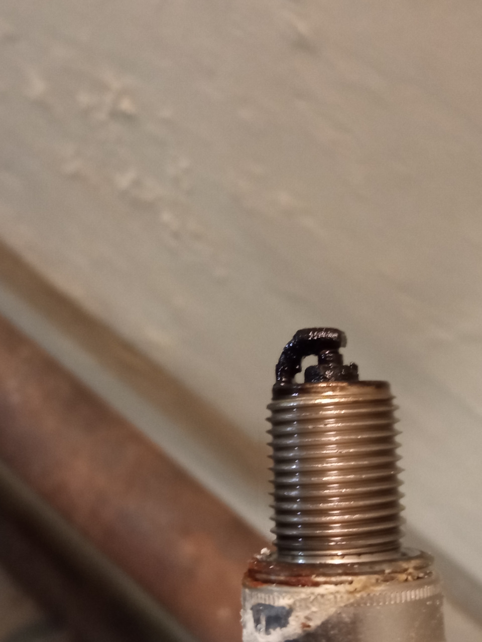 Снова — ЗАЗ 1103