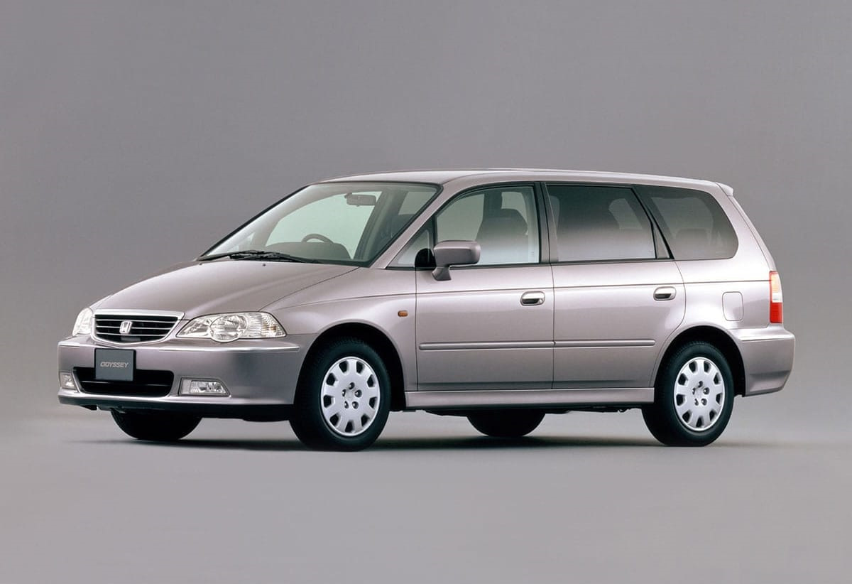 Ра 6. Хонда Одиссей 1999. Honda Odyssey 1999. Хонда Одиссей 2. Honda Odyssey ra6.