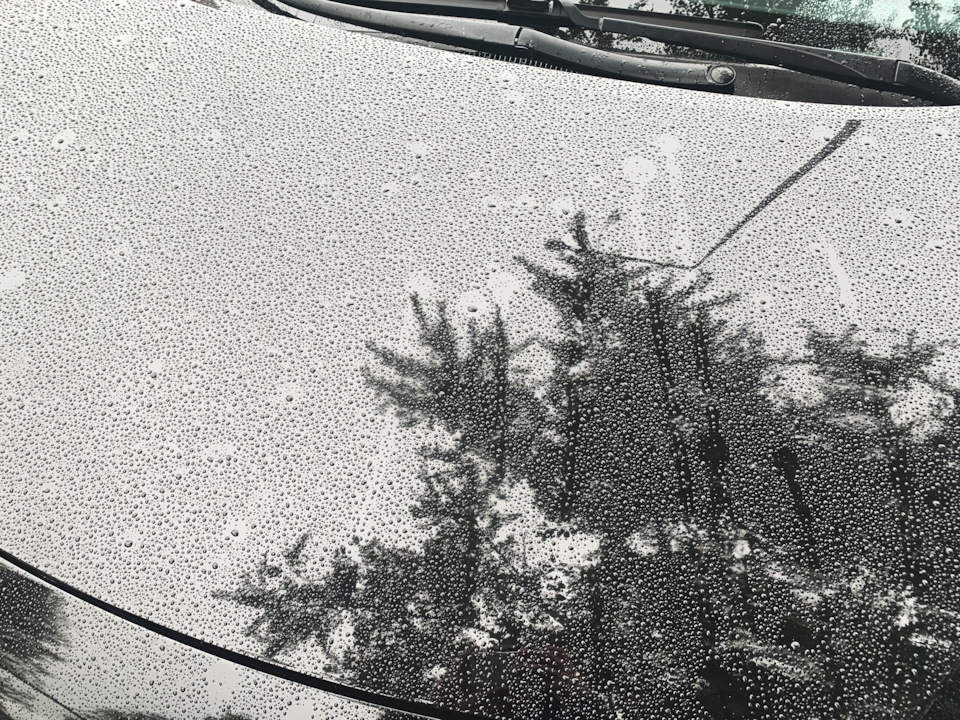 Photo from the logbook Hyundai i30 (2G)
