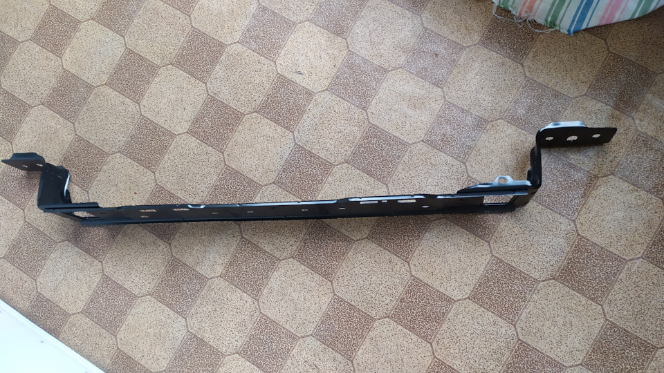 Фото в бортжурнале Citroen Grand C4 Picasso (2G)