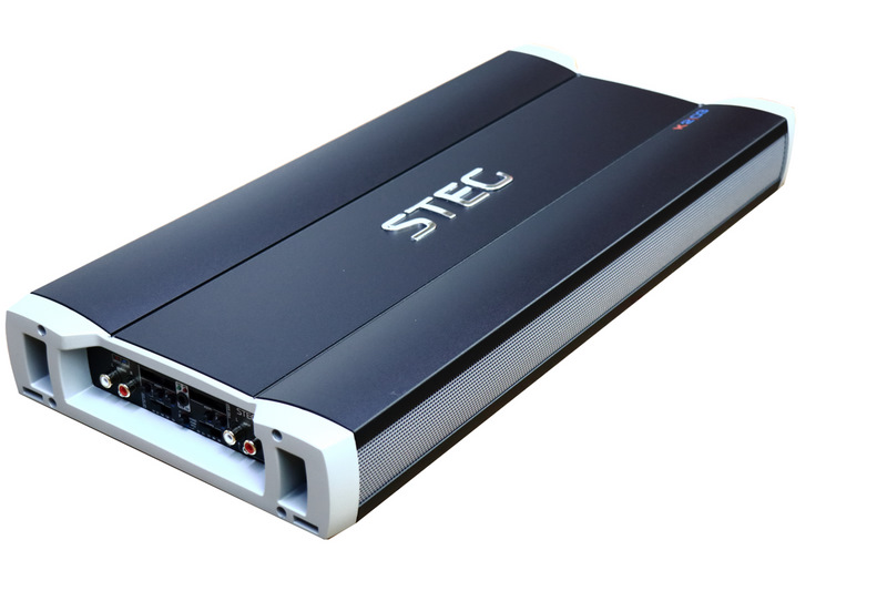 STEG K2.03, класс AB, 2 × 245 Вт, последняя адекватная цена 27000р, далее была 34k и даже до 75k доходила. — Lada Приора Купе