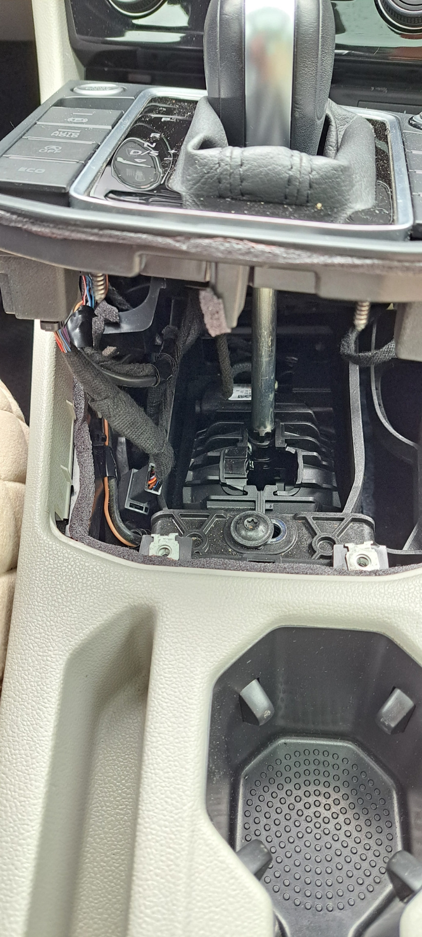 Отключение start — stop jetta 7 2020 usa; — Volkswagen Jetta VII, 1,4 л ...