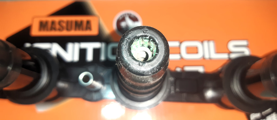 Фото в бортжурнале Opel Zafira B