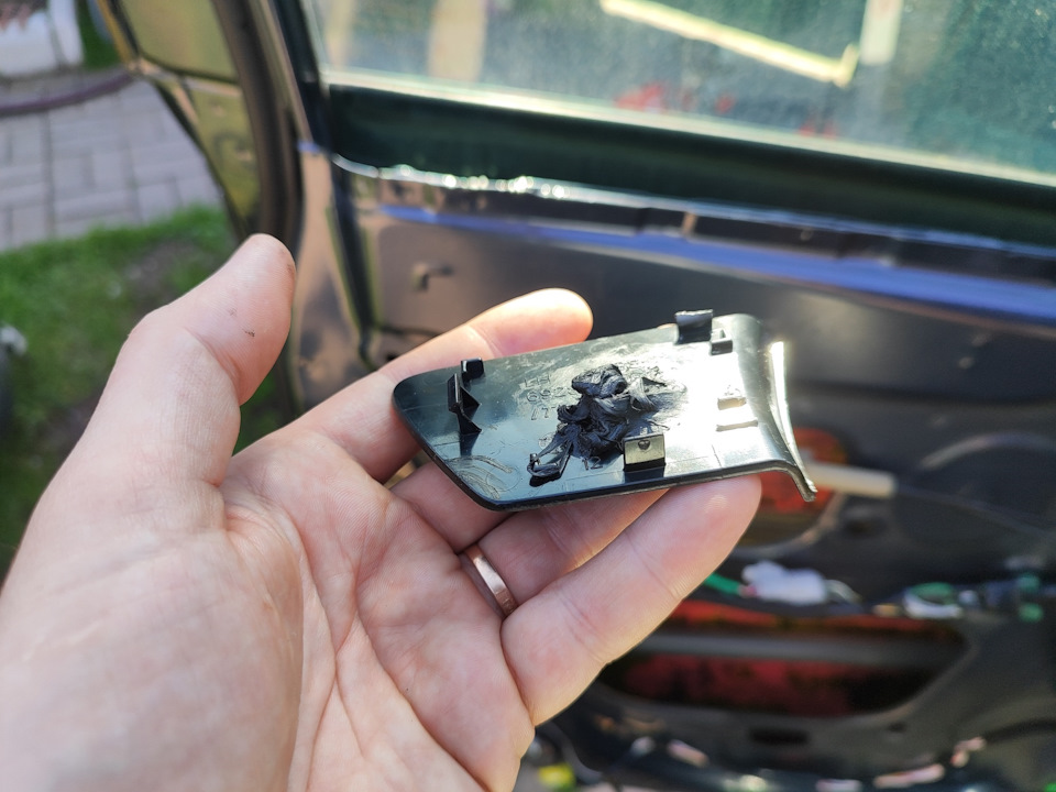 Фото в бортжурнале Toyota Sienna (3G)