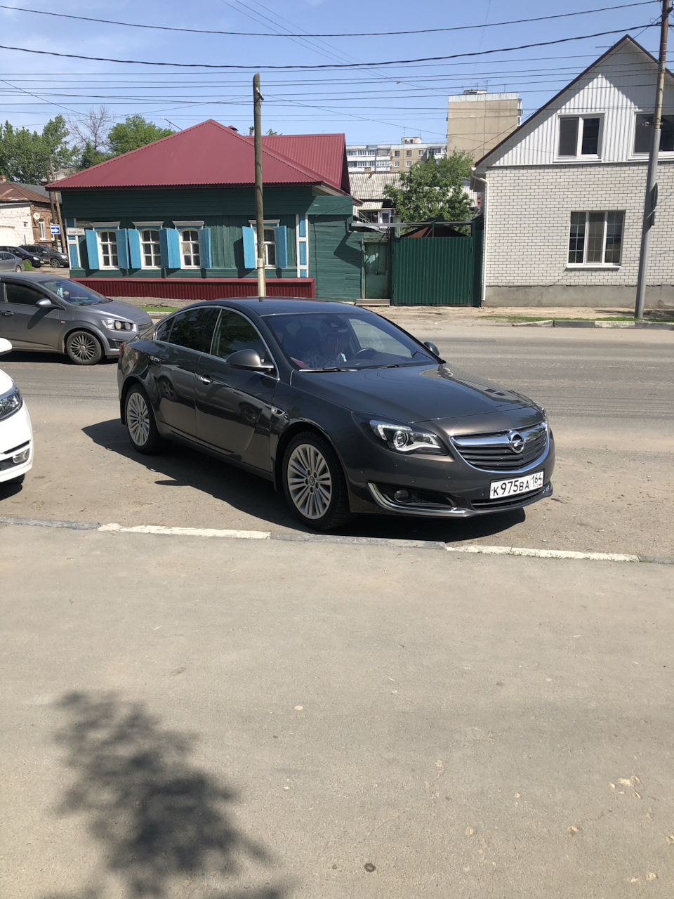 Снова дома :) — Opel Astra J, 1,4 л, 2012 года | покупка машины | DRIVE2