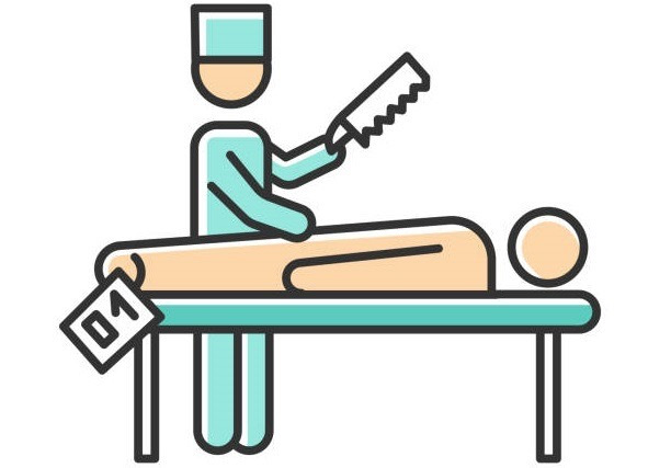 Презентация на тему патологоанатом