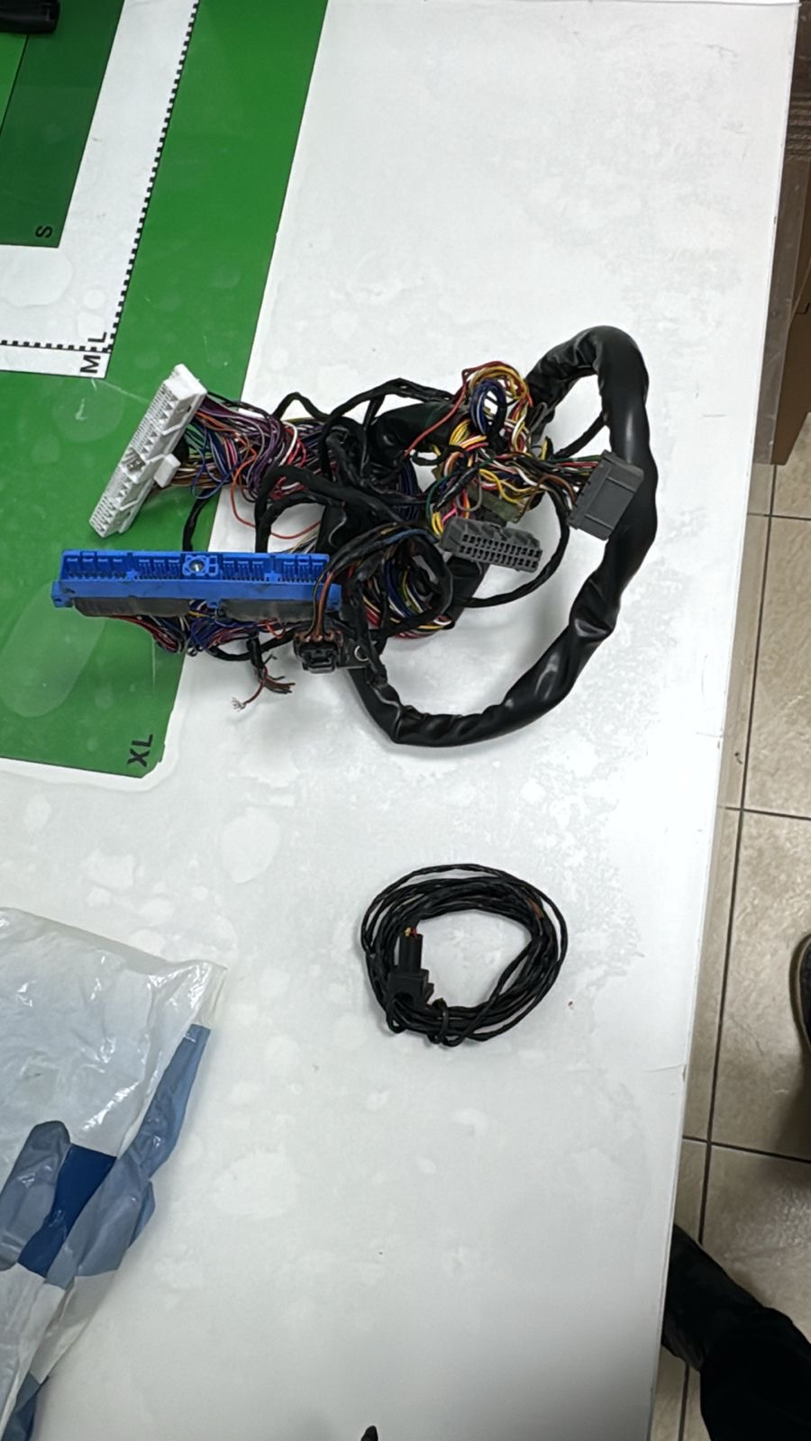 Фото в бортжурнале Nissan Skyline (R32)