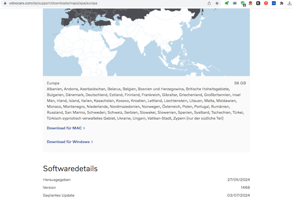 Месяц без навигации Sensus Navigation Pro — DRIVE2