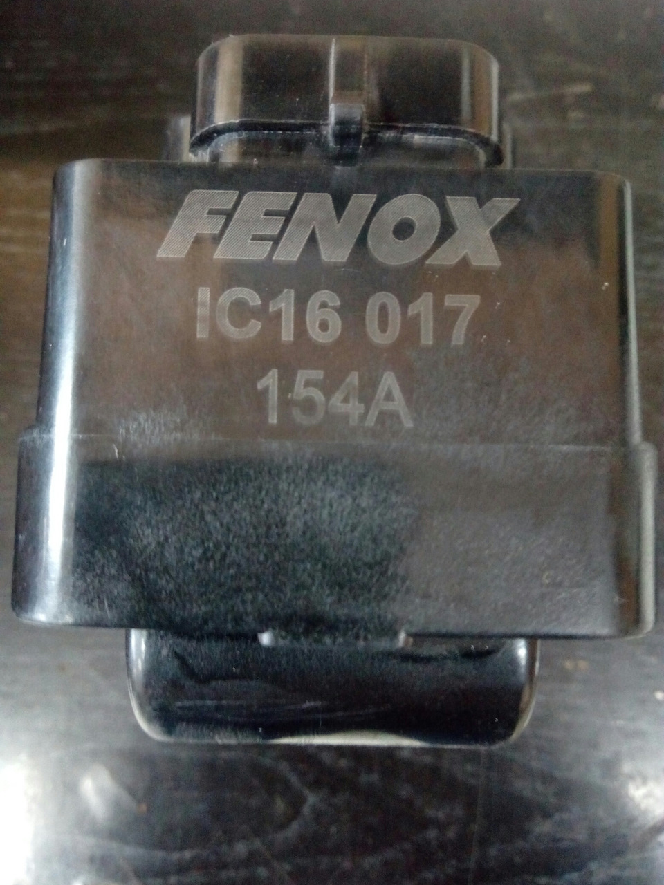 Сопротивление вторичной обмотки катушки зажигания? — Renault Logan (1G ...