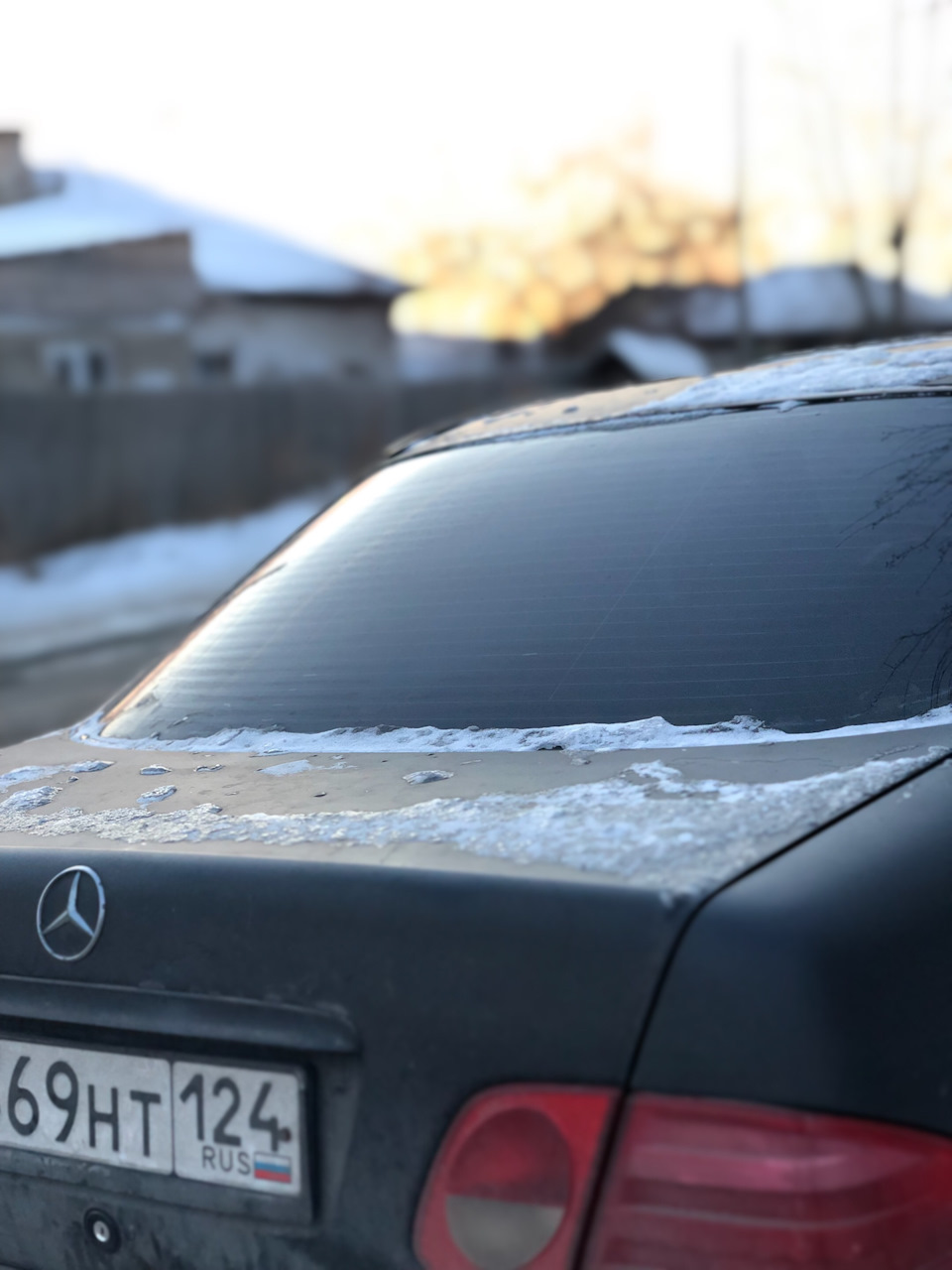 Проблема с АКПП — Mercedes-Benz E-class (W210), 3,2 л, 1996 года | поломка  | DRIVE2