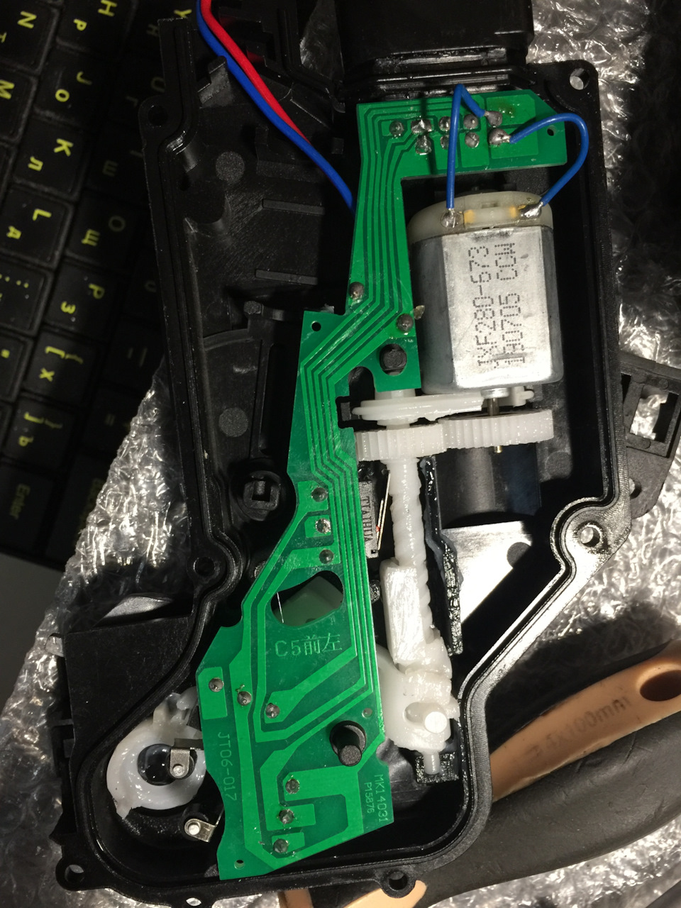 C5802 SAKURA | Запчасти на DRIVE2