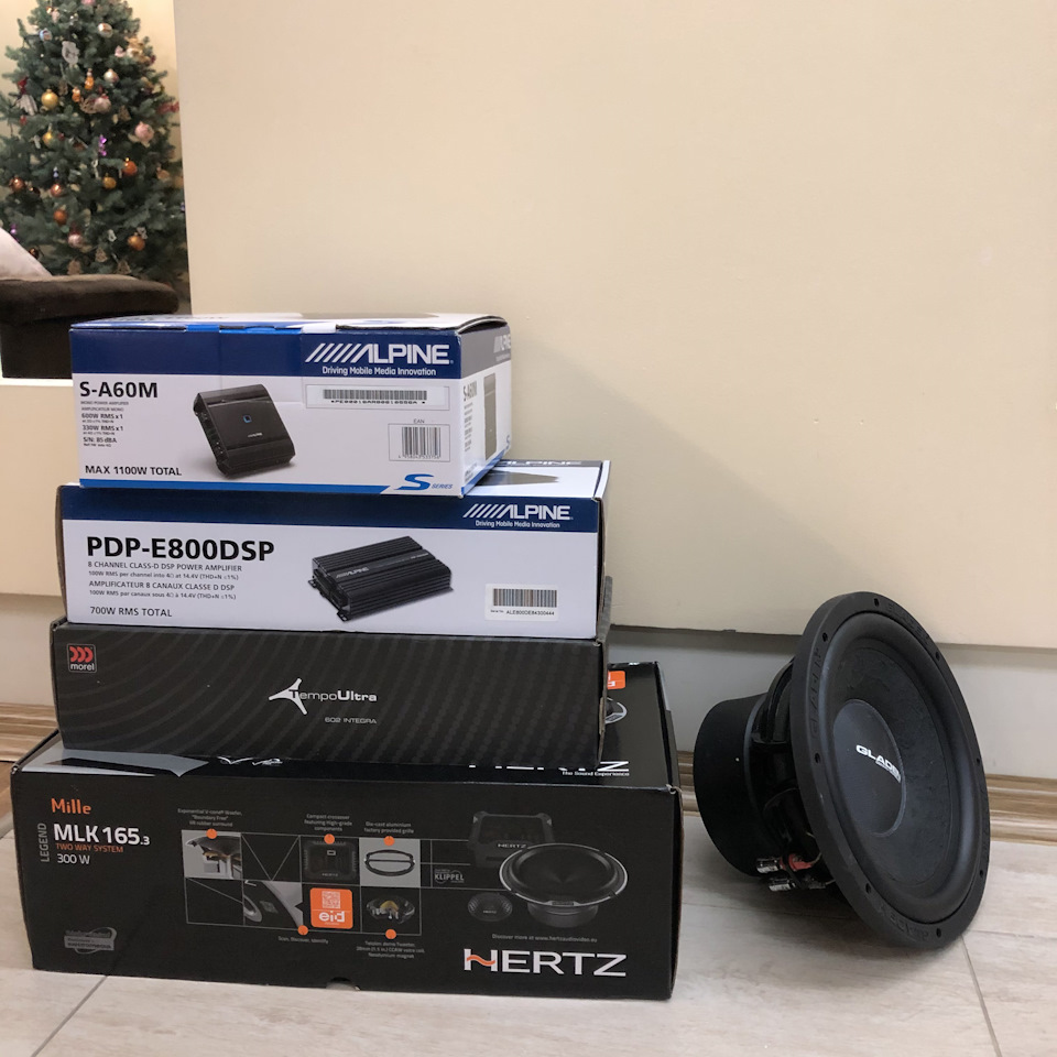 Фото в бортжурнале Honda Accord (10G)