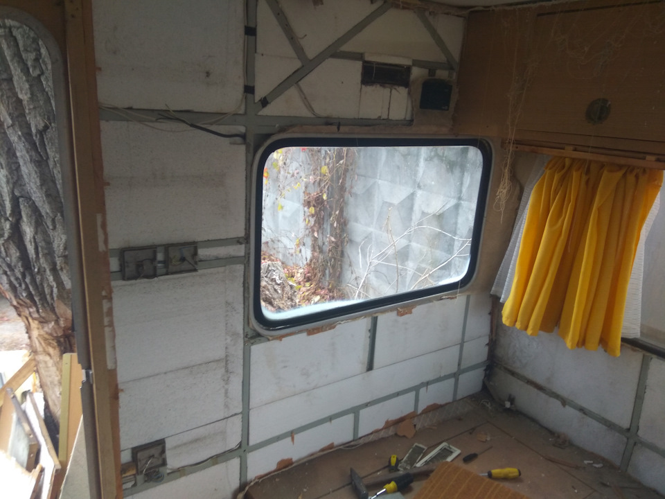 Фото в бортжурнале Skoda 1203