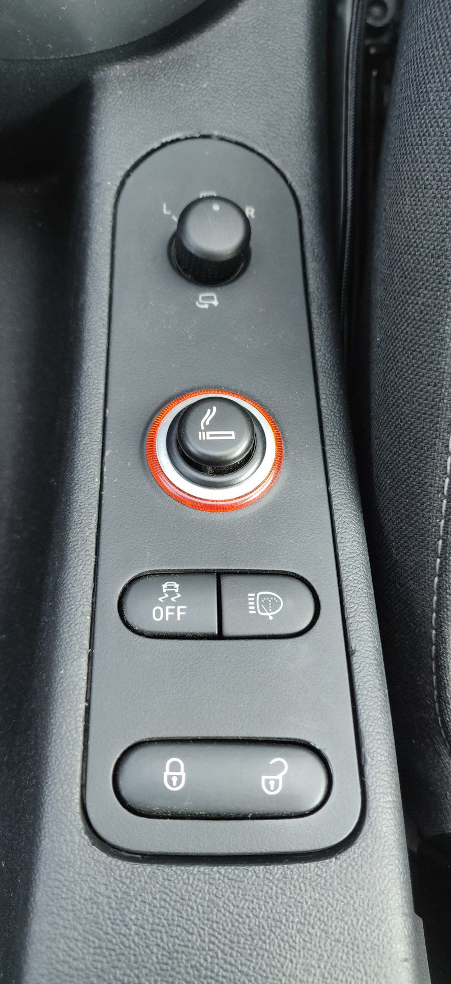 Форсунка Омывателя Фары Seat Altea Freetrack Купить