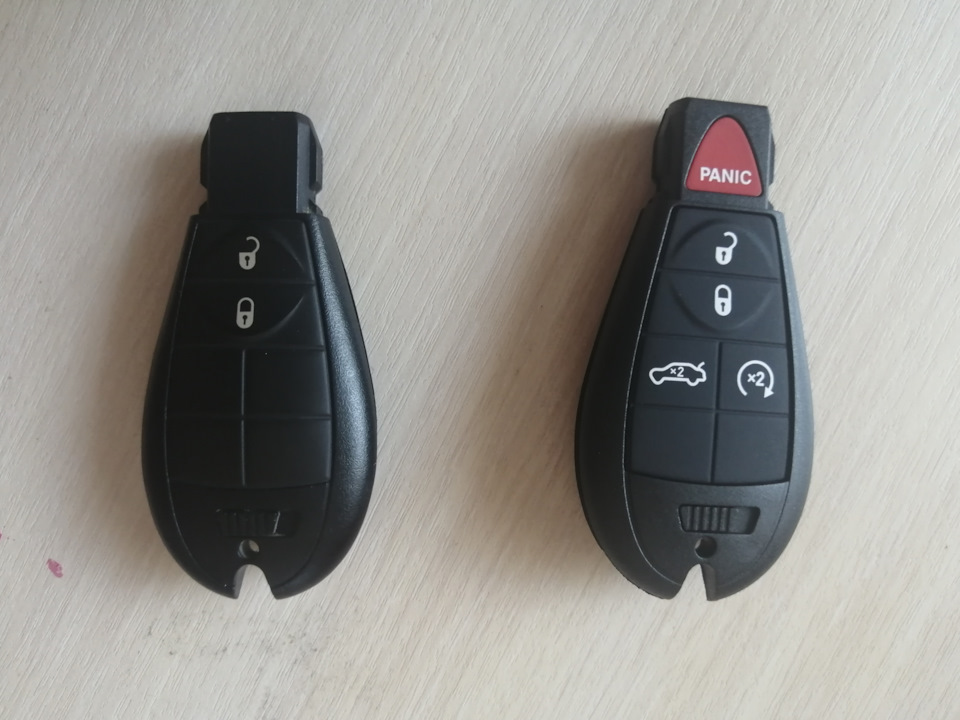 Неисправность smart key jeep cherokee