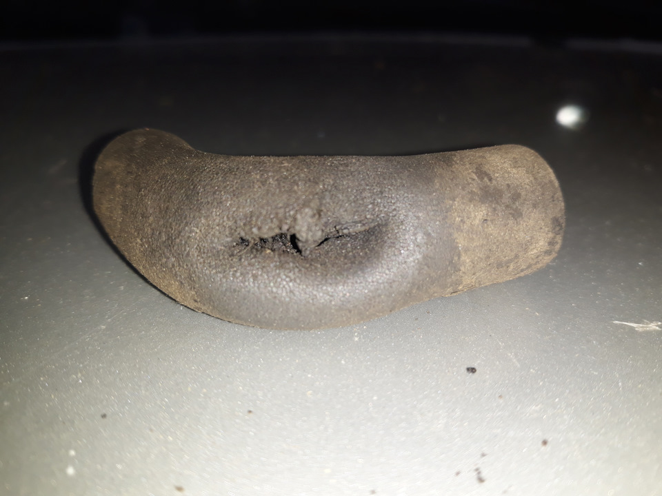 Пропали холостые — Ford Escort Mk6, 1,6 л, 1998 года | поломка | DRIVE2