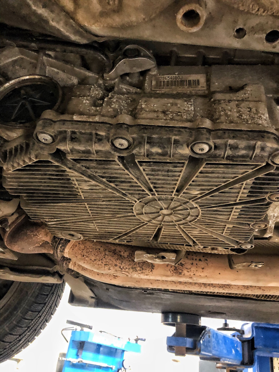 Фото в бортжурнале BMW 1 series Coupe (E82)