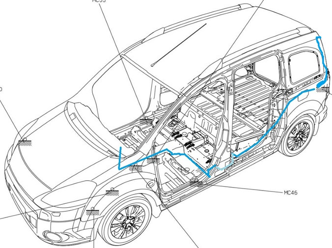 Пежо партнер м59 схемы. Электрическая схема Пежо партнер м59. Схема передней панели Peugeot partner 2012. Моторный щит Пежо партнер типи. Моторный отсек Пежо типи схема.