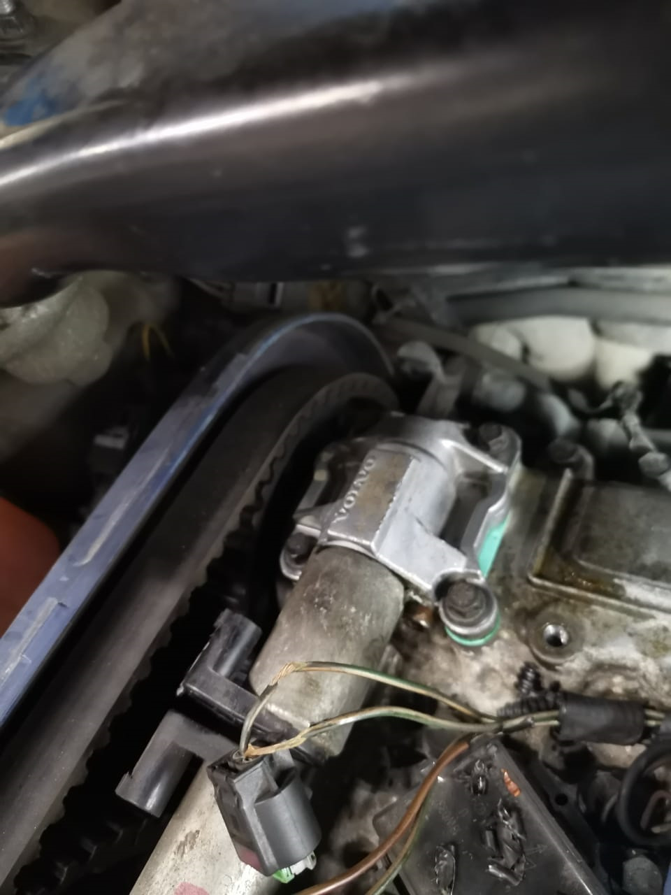 Плановое ТО #4: Замена масла в ДВС. Масло АКПП. Свечи зажигания. 3 ...