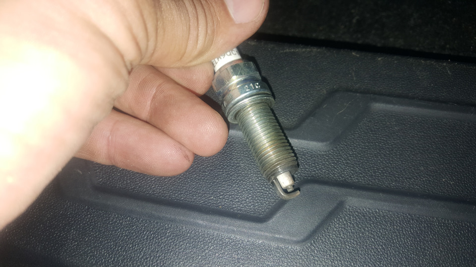 Фото в бортжурнале KIA Soul (1G)