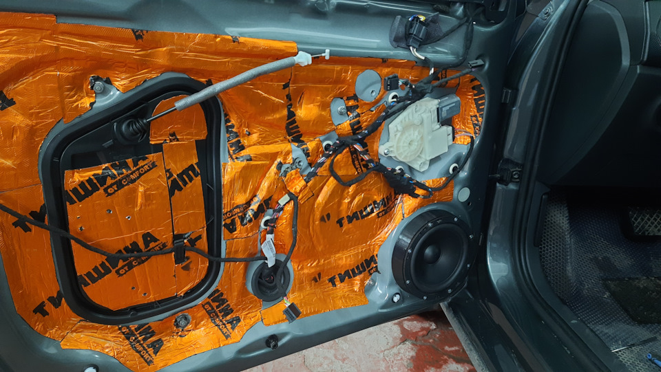 Переход на трехполосную систему. Акт первый🎶 — Volkswagen Polo liftback ...