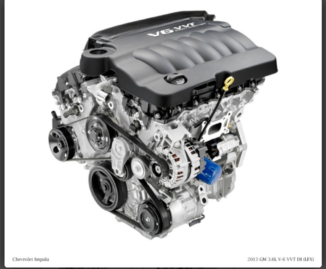 Купить двигатель v6. SRX 4.6 ДВС. Chevrolet Impala 3.6 двигатель. Мотор GM 3.0. Двигатель GM LFX.