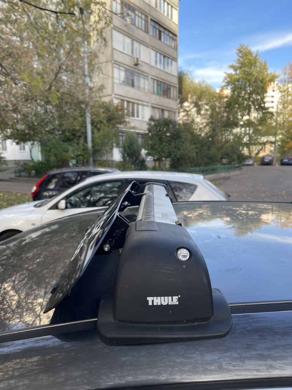 Фейринг, переобувочная — Opel Astra J, 1,6 л, 2012 года | аксессуары ...