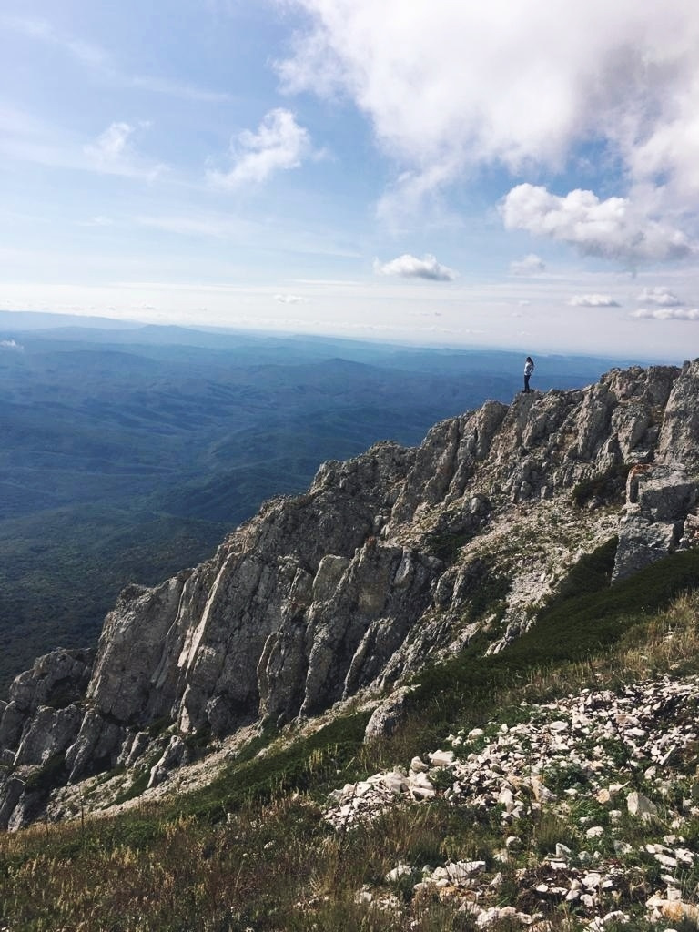 Чатыр даг крым местонахождение карта крыма